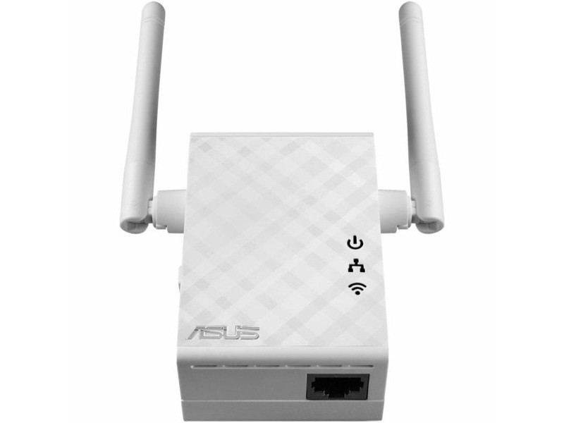 Рутер за точка за достъп Asus 90IG01X0-BO2100