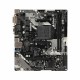 Дънна платка ASRock B450M-HDV R4.0 AMD B450 AMD AM4
