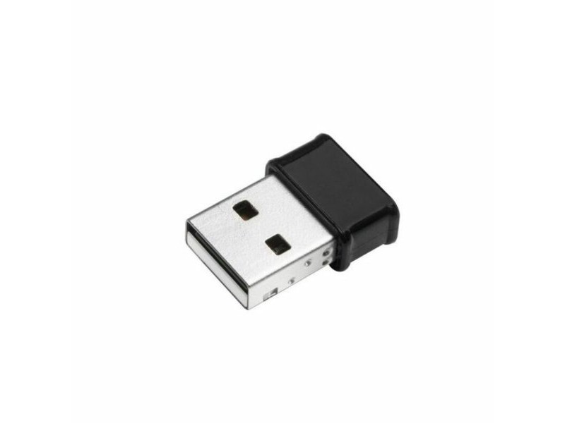Точка за достъп Edimax NADAIN0204 EW-7822ULC AC1200 2T2R Windows 7/ 8/ 8.1 Mac OS 10.9 Черен