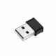 Точка за достъп Edimax NADAIN0204 EW-7822ULC AC1200 2T2R Windows 7/ 8/ 8.1 Mac OS 10.9 Черен