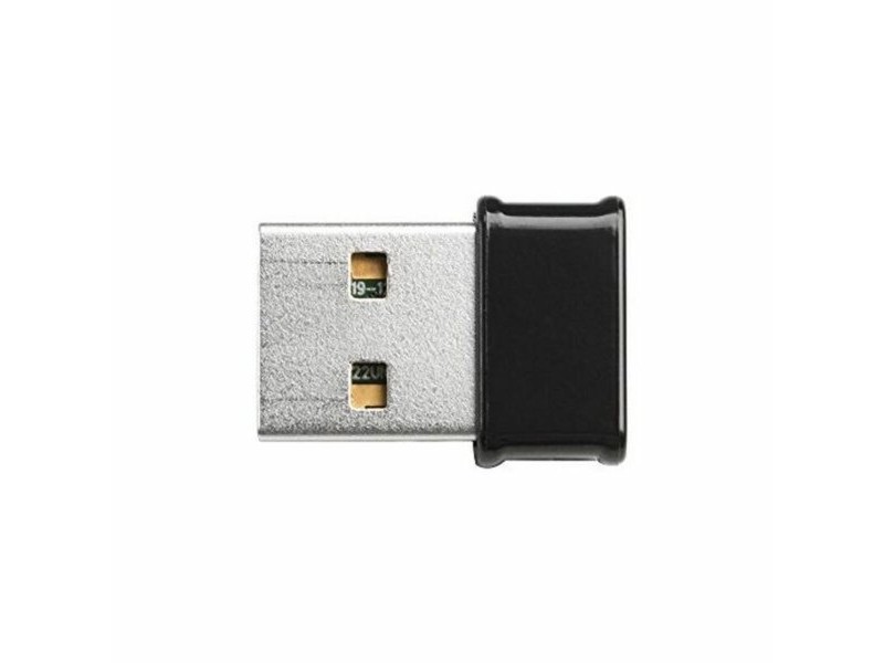 Точка за достъп Edimax NADAIN0204 EW-7822ULC AC1200 2T2R Windows 7/ 8/ 8.1 Mac OS 10.9 Черен