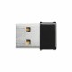 Точка за достъп Edimax NADAIN0204 EW-7822ULC AC1200 2T2R Windows 7/ 8/ 8.1 Mac OS 10.9 Черен