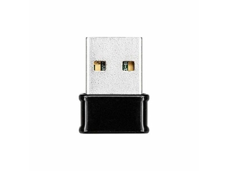 Точка за достъп Edimax NADAIN0204 EW-7822ULC AC1200 2T2R Windows 7/ 8/ 8.1 Mac OS 10.9 Черен
