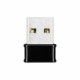 Точка за достъп Edimax NADAIN0204 EW-7822ULC AC1200 2T2R Windows 7/ 8/ 8.1 Mac OS 10.9 Черен
