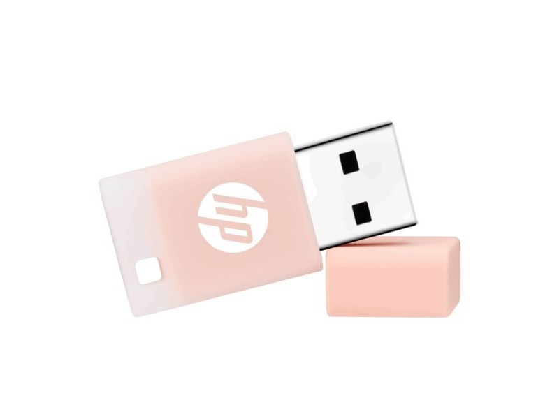 USB стик HP HPFD768K-64 64 GB