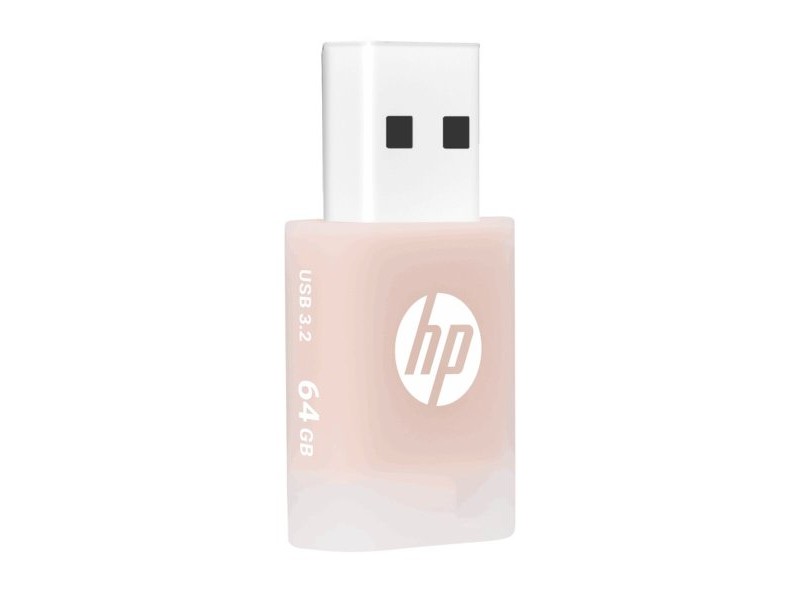 USB стик HP HPFD768K-64 64 GB