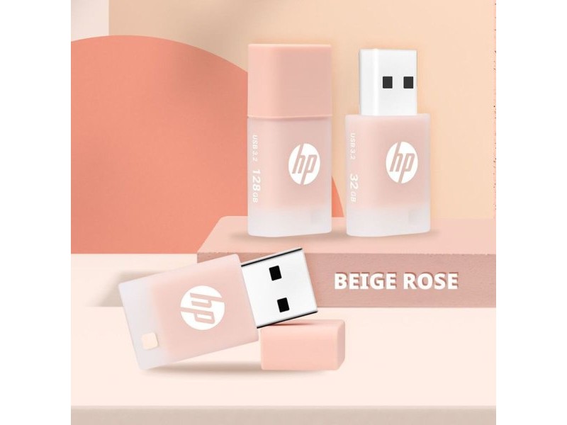 USB стик HP HPFD768K-64 64 GB