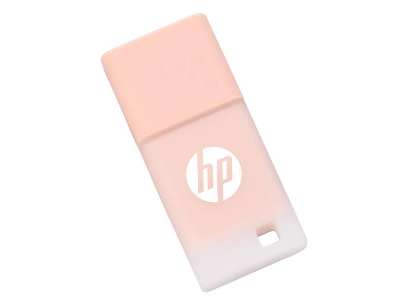 USB стик HP x768 Розов 128 GB