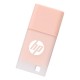 USB стик HP x768 Розов 128 GB