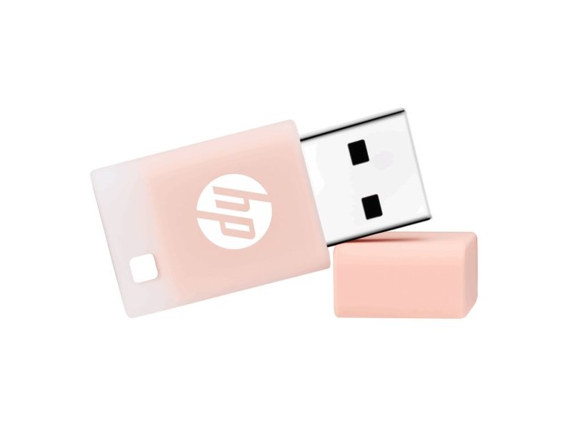 USB стик HP x768 Розов 128 GB