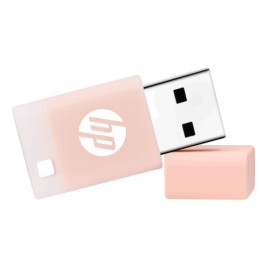 USB стик HP x768 Розов 128 GB