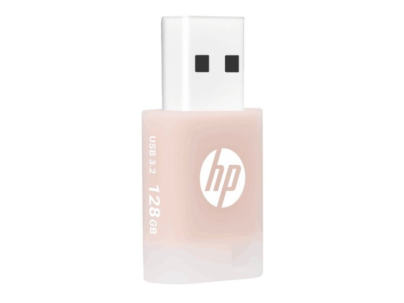 USB стик HP x768 Розов 128 GB