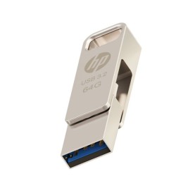 USB стик HP Стомана 64 GB