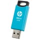 USB стик HP HPFD712LB-A-64