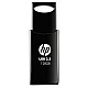 USB стик HP 712w Черен 128 GB