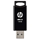 USB стик HP 712w Черен 128 GB