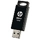 USB стик HP 712w Черен 128 GB
