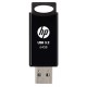 USB стик HP 712w Черен 64 GB