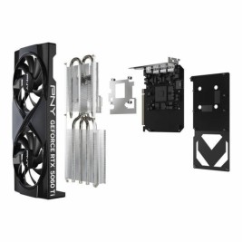 Графична карта PNY geforce rtx 5060 ti 8 GB