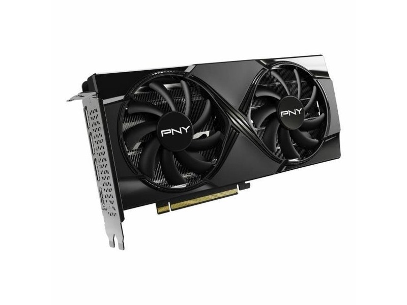 Графична карта PNY geforce rtx 5060 ti 8 GB