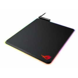 Пад за игра с LED осветление Asus ROG Balteus Черен