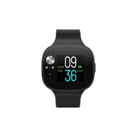 Смарт часовник Asus VivoWatch BP Черен 1
