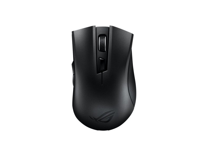 Оптична безжична мишка Asus ROG Strix Carry