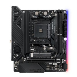 Дънна платка Asus ROG CROSSHAIR VIII IMPACT X570 AMD X570 AMD AM4