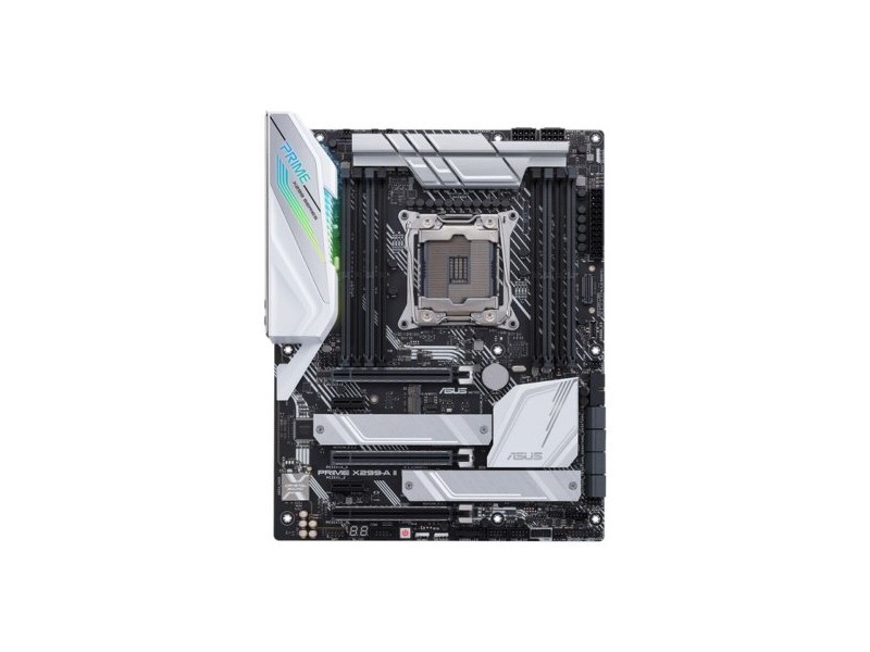 Дънна платка Asus Prime X299-A II LGA 2066 Intel® X299 Express