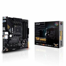Дънна платка Asus TUF GAMING B550M-PLUS AMD B550