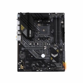Дънна платка Asus TUF Gaming B550-PLUS AMD B550 AMD AMD AM4