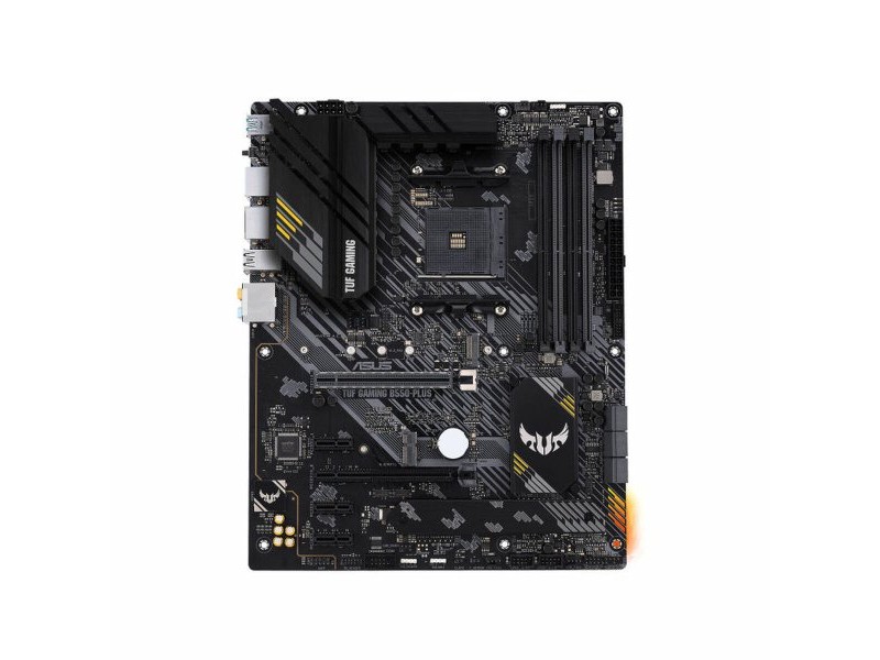 Дънна платка Asus TUF Gaming B550-PLUS AMD B550 AMD AMD AM4