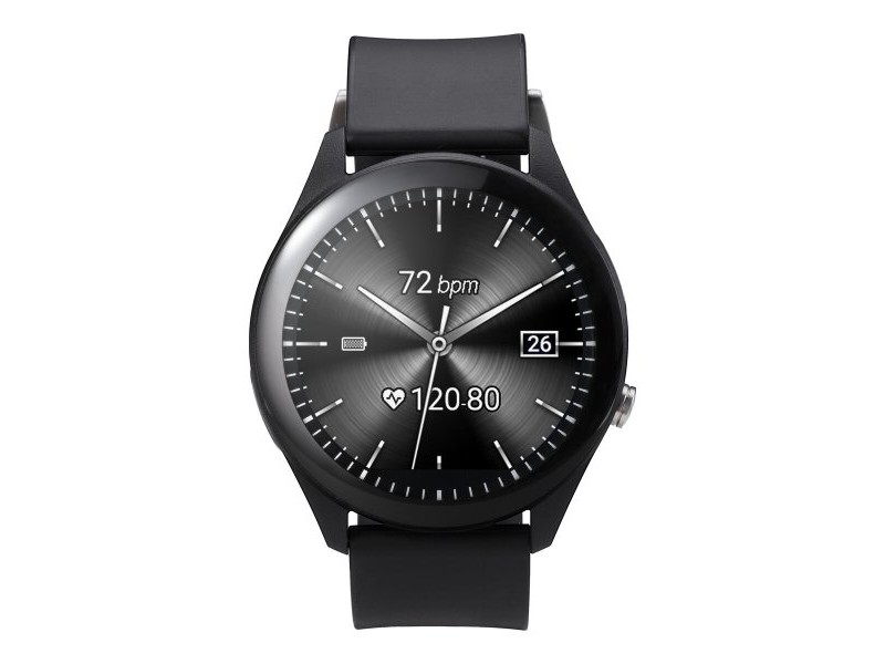 Смарт часовник Asus VivoWatch SP Черен