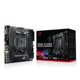 Дънна платка Asus PRIME B550-PLUS ATX AM4