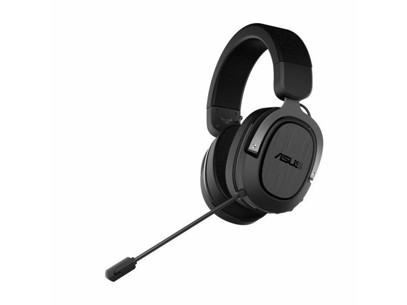 Слушалки с микрофон Asus H3 Wireless