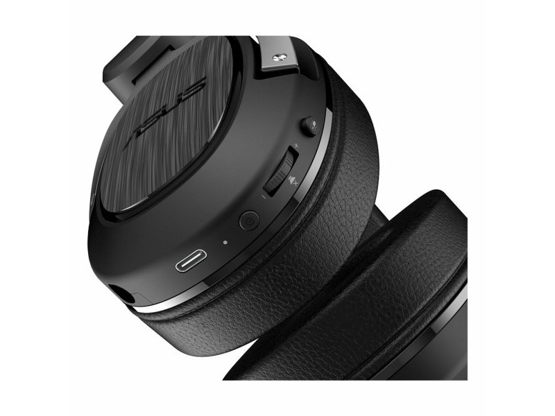 Слушалки с микрофон Asus H3 Wireless