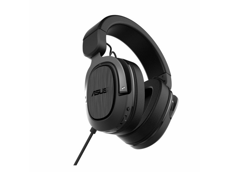 Слушалки с микрофон Asus H3 Wireless