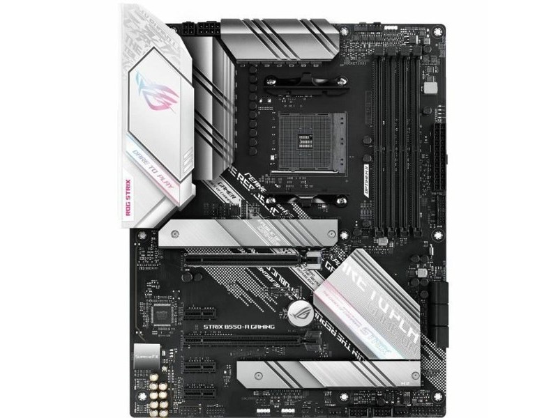 Дънна платка Asus 90MB15J0-M0EAY0 ATX AM4 AMD B550 AMD