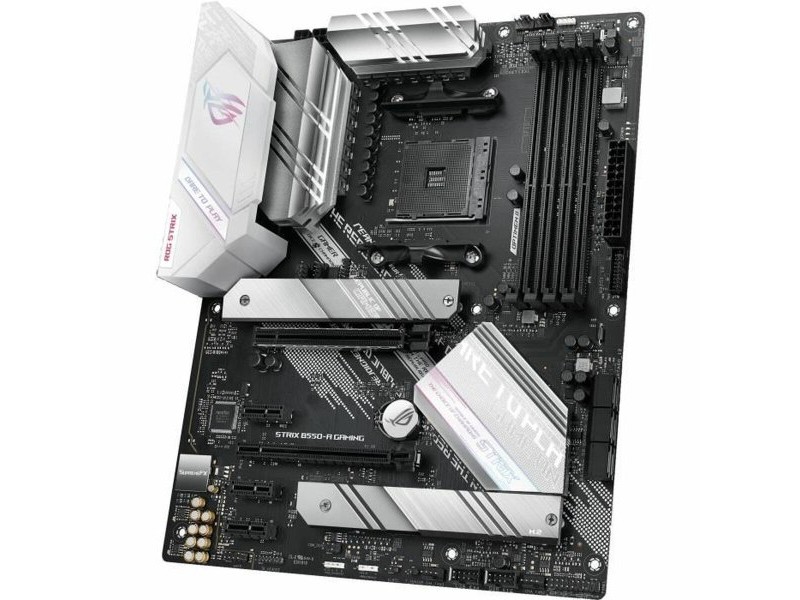 Дънна платка Asus 90MB15J0-M0EAY0 ATX AM4 AMD B550 AMD