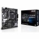 Дънна платка Asus AMD A520 AMD AM4