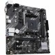 Дънна платка Asus AMD A520 AMD AM4