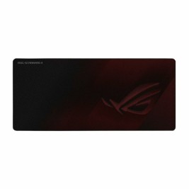 Подложка за мишка за игра Asus 90MP0210-BPUA00 90 x 40 cm Червен