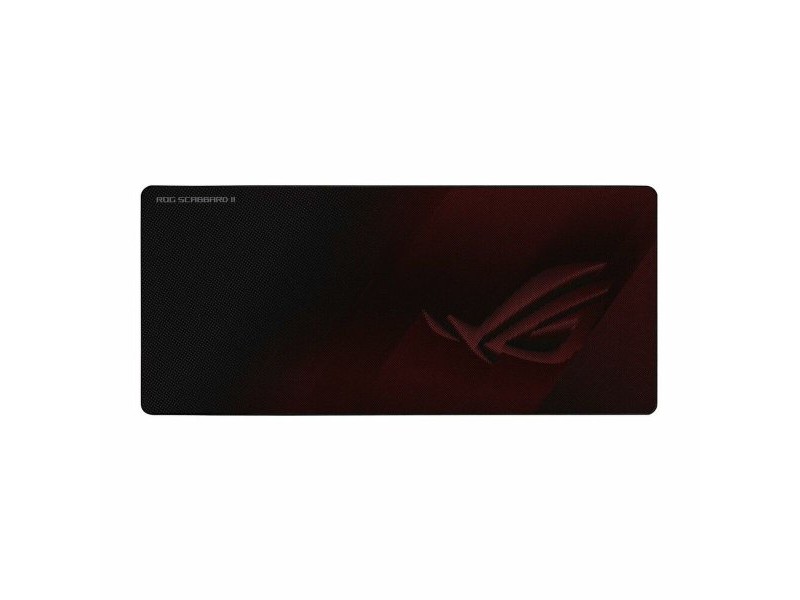 Подложка за мишка за игра Asus 90MP0210-BPUA00 90 x 40 cm Червен