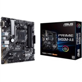 Дънна платка Asus 90MB15Z0-M0EAY0 AMD B450