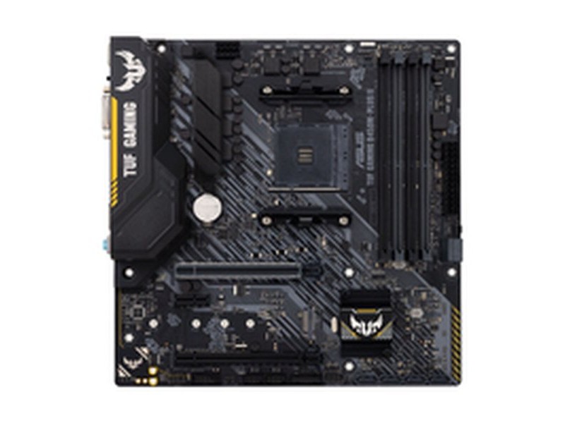 Дънна платка Asus TUF Gaming B450M-Plus II AMD B450 AMD AMD AM4