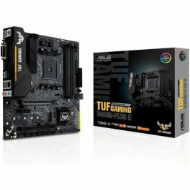 Дънна платка Asus TUF Gaming B450M-Plus II AMD B450 AMD AMD AM4