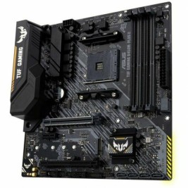 Дънна платка Asus TUF Gaming B450M-Plus II AMD B450 AMD AMD AM4