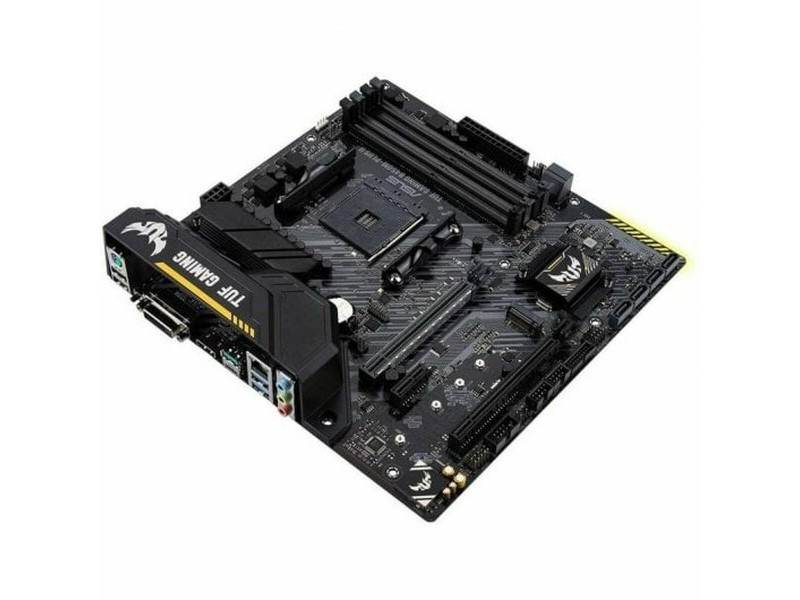 Дънна платка Asus TUF Gaming B450M-Plus II AMD B450 AMD AMD AM4