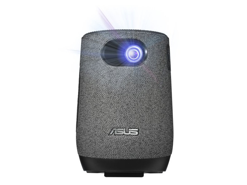 Проектор Asus 90LJ00E5-B00070 300 Lm