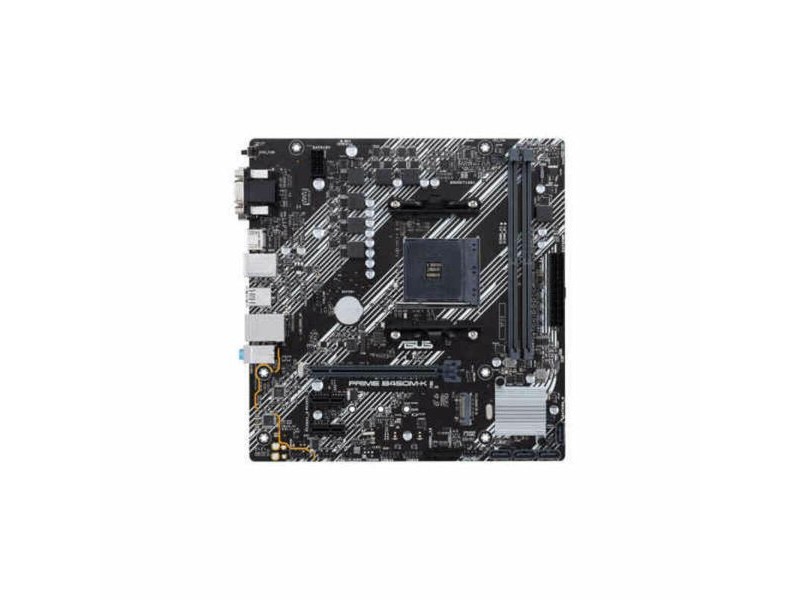 Дънна платка Asus 90MB1600-M0EAY0 AMD B450 AMD AMD AM4